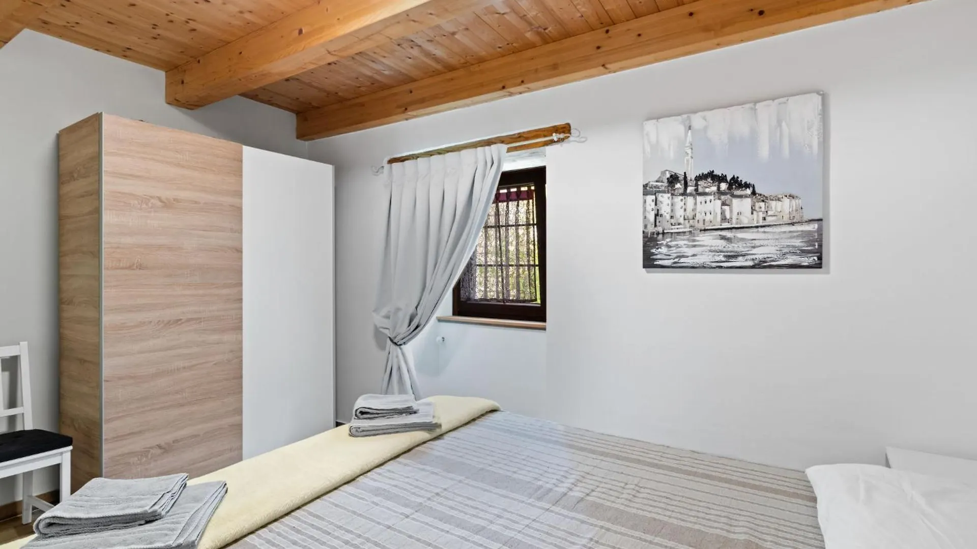 Holiday Home Ive By Interhome Vodnjan