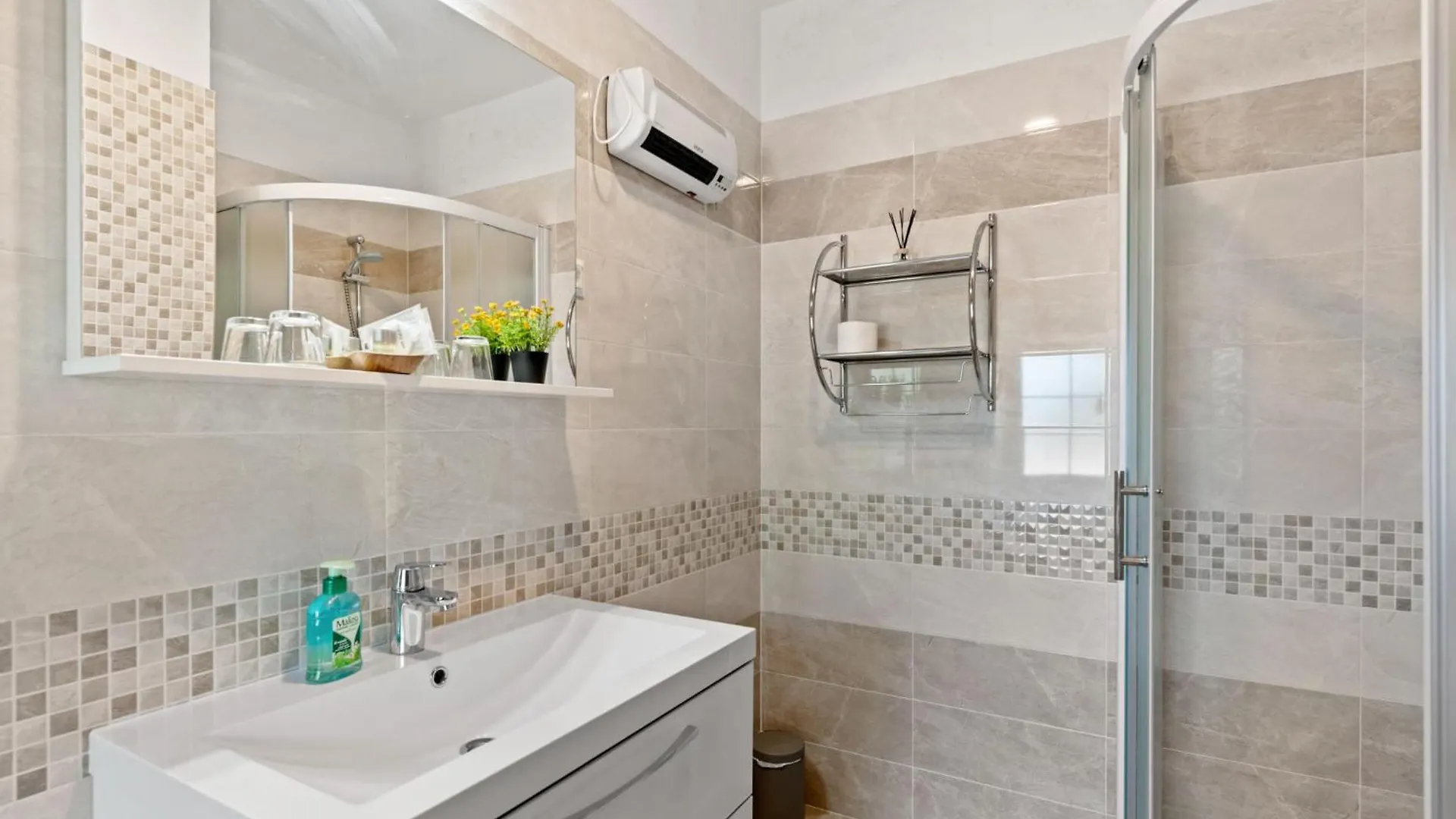 Holiday Home Ive By Interhome Vodnjan 0*,  Croazia