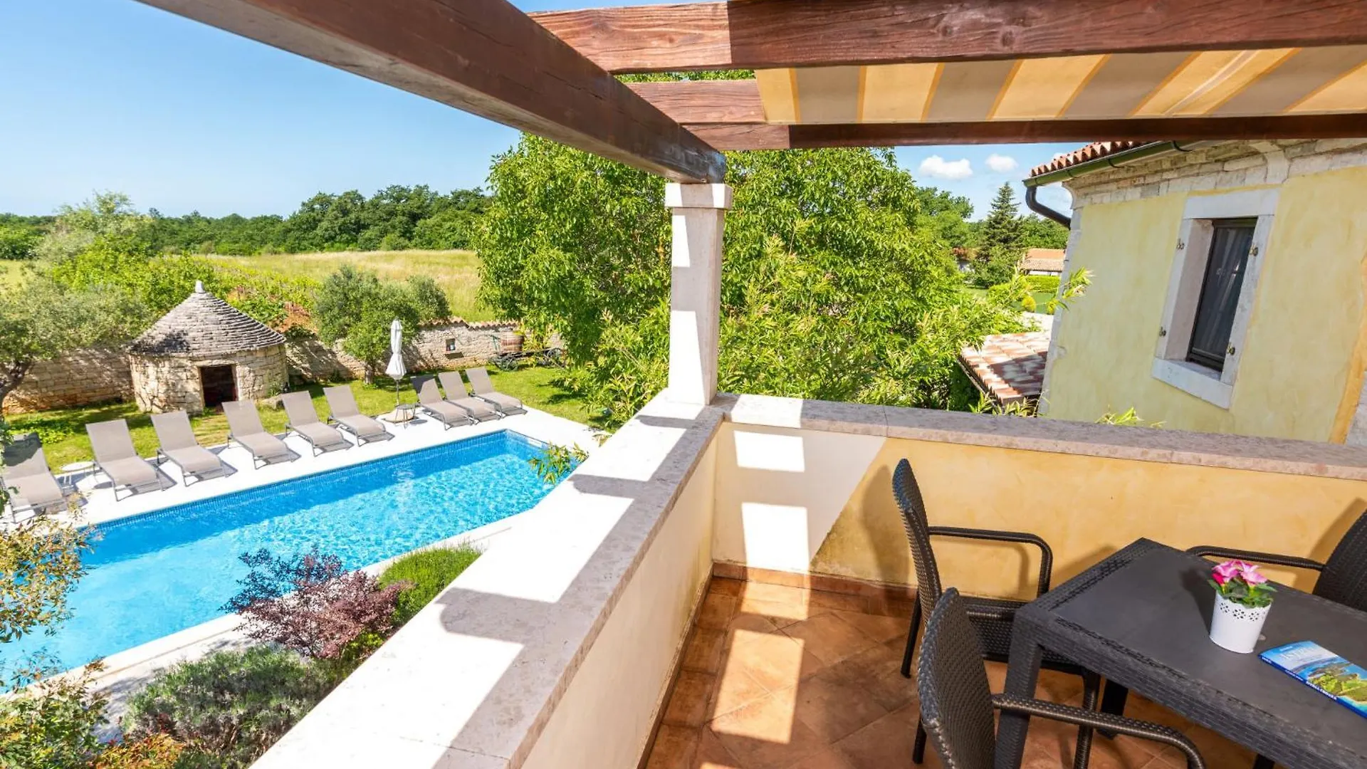 Holiday Home Ive By Interhome Vodnjan 0*,  Croazia