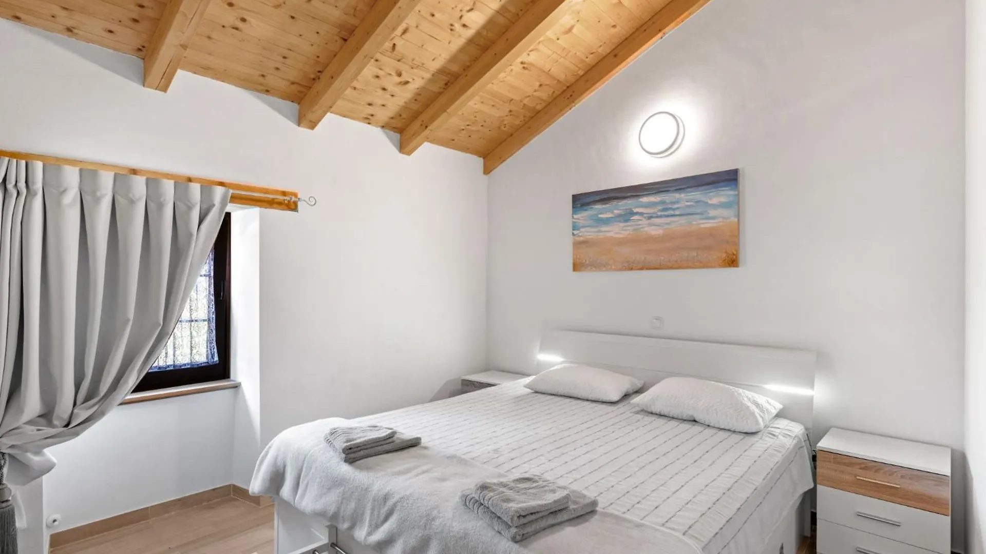 Holiday Home Ive By Interhome Vodnjan
