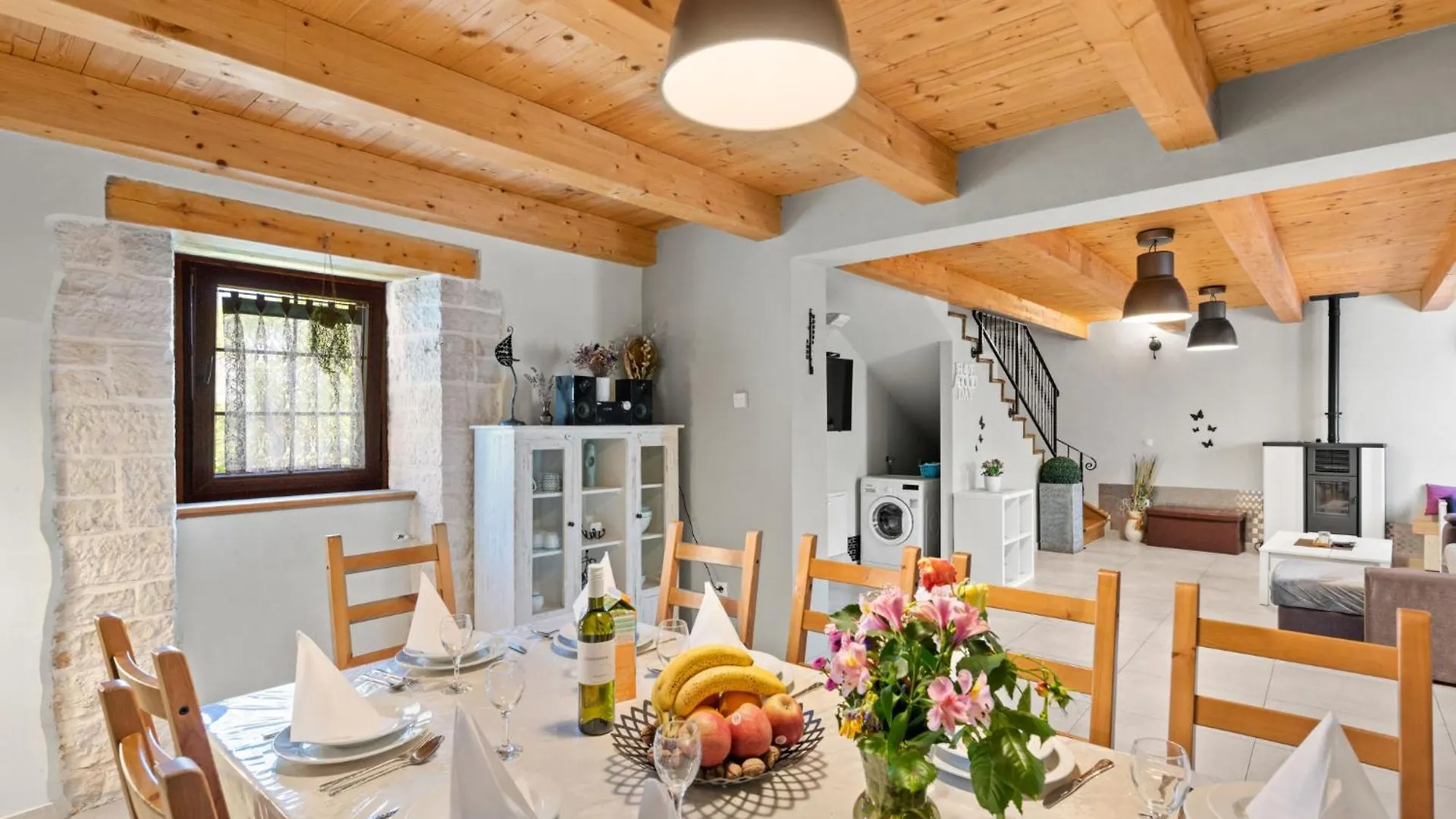 Holiday Home Ive By Interhome Vodnjan