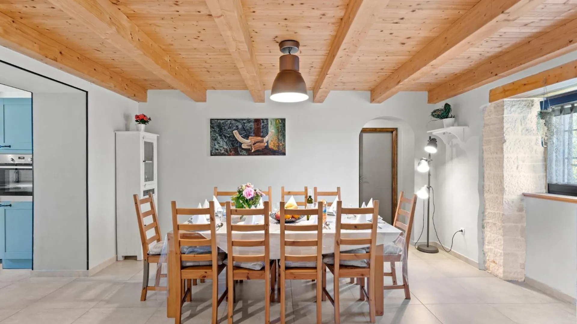 Holiday Home Ive By Interhome Vodnjan