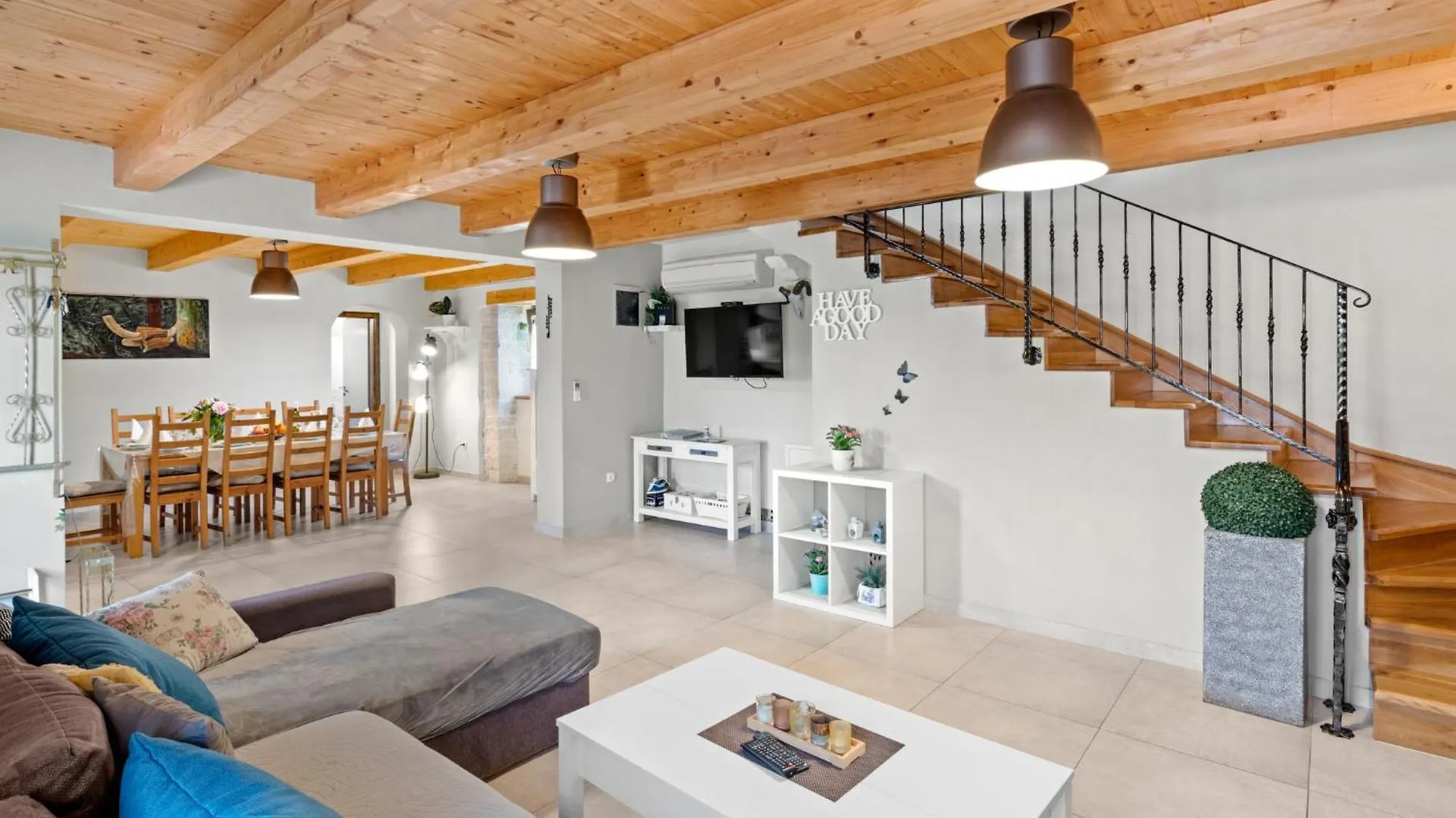 Holiday Home Ive By Interhome Vodnjan Croazia