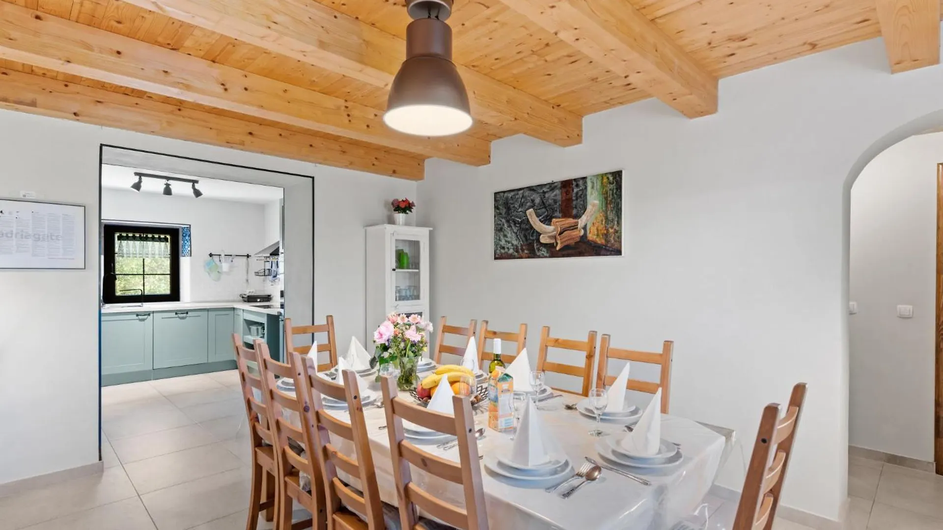 Holiday Home Ive By Interhome Vodnjan